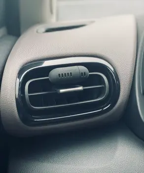Breeze Car Diffuser Set