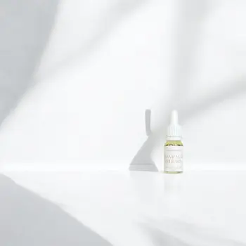 Champagne Rhubarb fragrance oil 10ml/0.34oz
