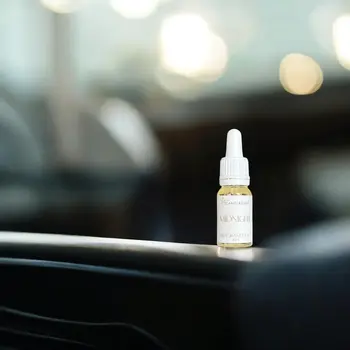 Midnight fragrance oil 10ml/0.34oz