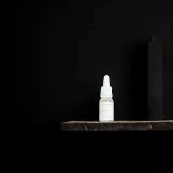 Rosso fragrance oil 10ml/0.34oz