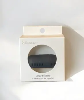 Signature Car Diffuser Set
