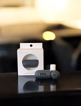 Signature Car Diffuser Set