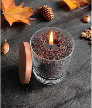 Black candle 160g / 350ML / 11.83oz