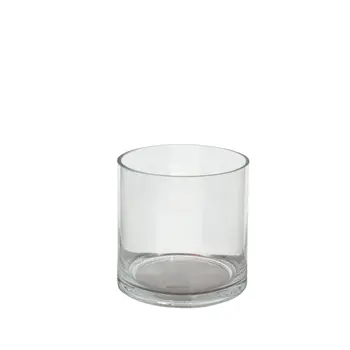 Candle glass / vase