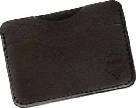 Card case - black cardholder
