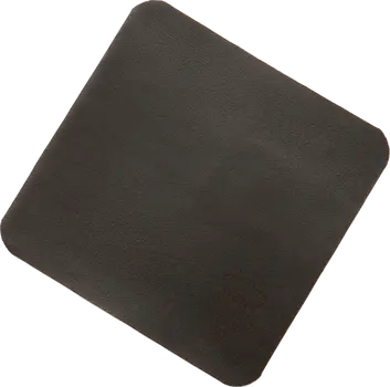 Black mouse pad