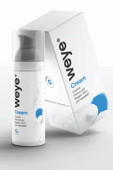 Cream - Crema Contorno de Ojos