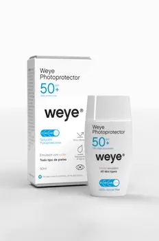 Sunscreen – Protección solar con filtros minerales