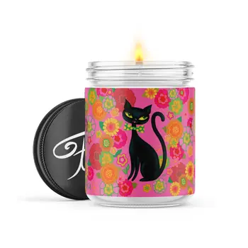 Groovy Mod Kitty