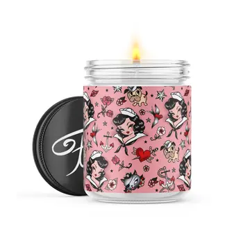Suzy Sailor Pink