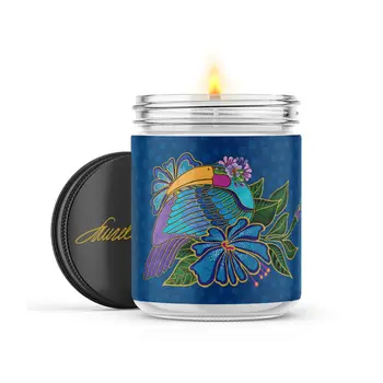 Aarin's Toucan