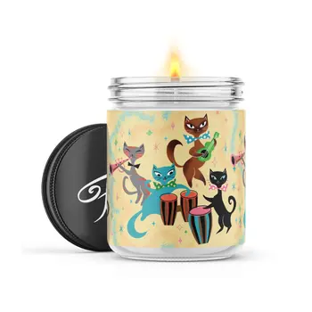 Mambo Kitty Band