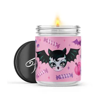 Vampire Bat Dolly