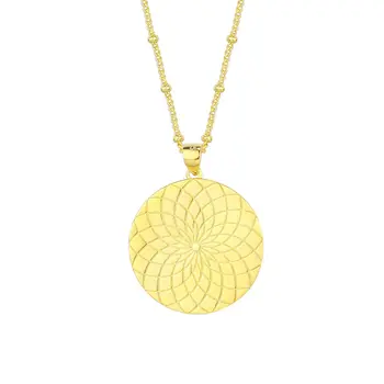 I am blessed Necklace