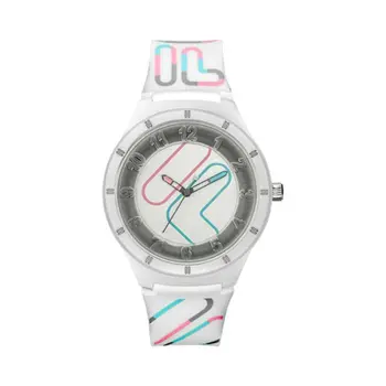 Fila Iconic 38-324-003 Men's Watch