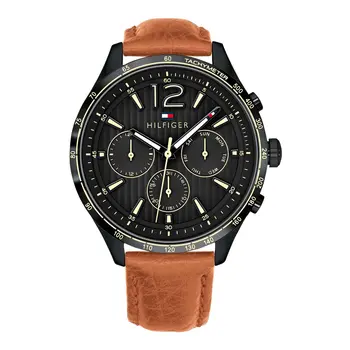 Tommy Hilfiger Gavin 1791470 Montre Hommes