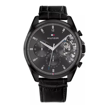 Tommy Hilfiger Baker 1710452 Herrenuhr