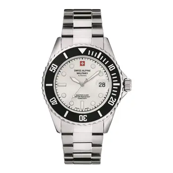 Swiss Alpine Military 7053.1132SAM Herrenuhr