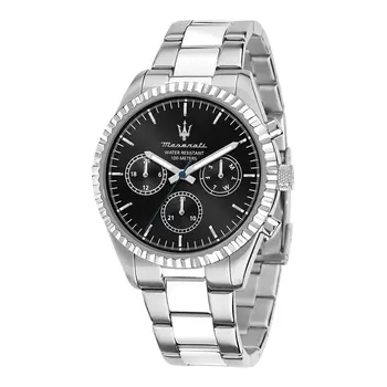 Maserati Competizione R8853100023 Montre Hommes