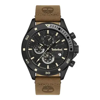 Timberland Wakeda TDWGC9001401 Men's Watch Chronograph