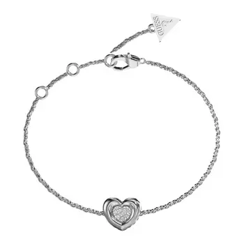 Guess Bracelet Femmes JUBB05461JWRHL