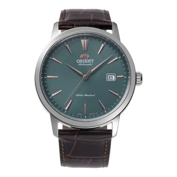 Orient Bambino Automatic RA-AC0F13E30B Montre Hommes
