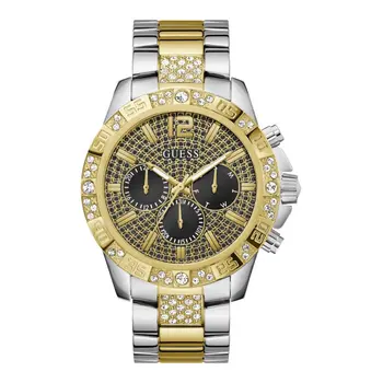 Guess Majestic GW0796G3 Montre Hommes