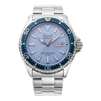 Orient Mako Kamasu Limited Edition Automatic RA-AA0823L39B Montre Hommes