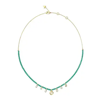 Guess Collier Femmes JUBN06144JWYGGNTU