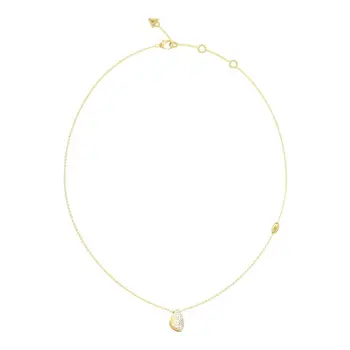Guess Damenhalskette JUBN06252JWYGTU