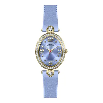 Carlo Cantinaro CC3010 Ladies Watch