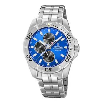 Festina Sport F20445/4 Men's Watch Multifunctional