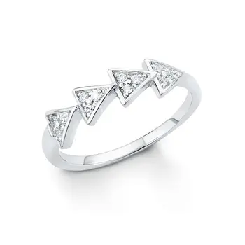 s.Oliver Ladies Ring 9033690