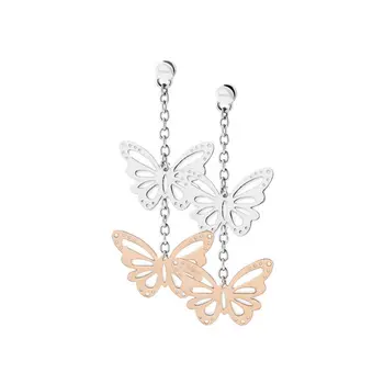 Brosway Boucles Oreilles Femmes BFS24