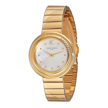 Pierre Cardin Passy Meteore CF.1010.MG.2 Montre Femmes