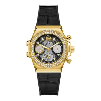 Guess Fusion GW0553L4 Montre Femmes