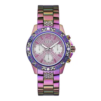 Guess Majesty GW0771L4 Montre Femmes