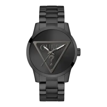 Guess Badge GW0782G2 Montre Hommes