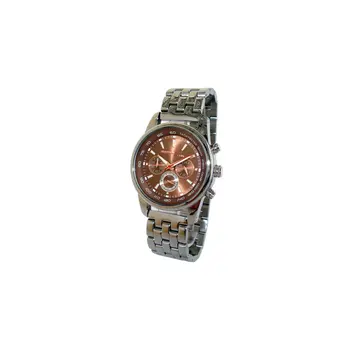 HEINRICHSSOHN Stockholm Copper HS1004C Montre Hommes Chronographe