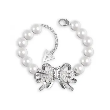 Guess Damenarmband JUBB01326JWRHL