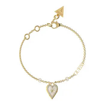Guess Bracelet Femmes JUBB03242JWYGRHS