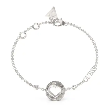 Guess Damenarmband JUBB03344JWRHS