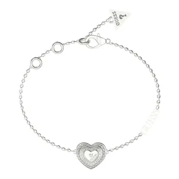 Guess Bracelet Femmes JUBB04031JWRHS