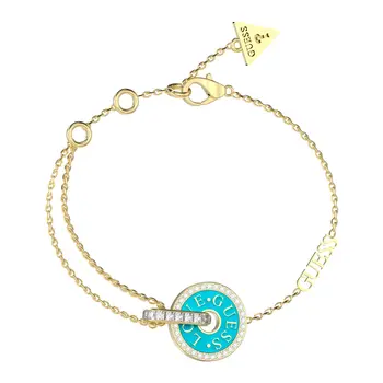 Guess Bracelet Femmes JUBB04078JWYGTQL