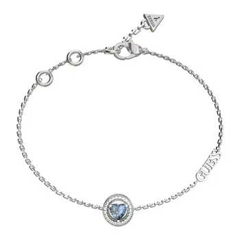 Guess Damenarmband JUBB04668JWRHLSL