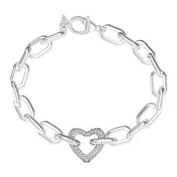 Guess Bracelet Femmes JUBB05016JWRHL