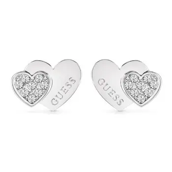 Guess Ladies Earrings JUBE02174JWRHTU