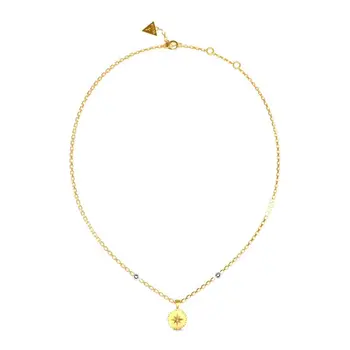 Guess Collier Femmes JUBN02201JWYGTU