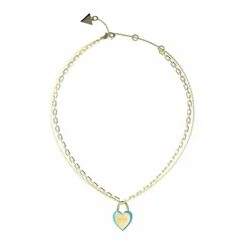Guess Damenhalskette JUBN04204JWYGTQTU