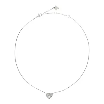 Guess Ladies Necklace JUBN04501JWRHTU